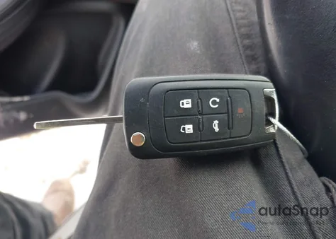 2013 Chevrolet Malibu 2Lt from USA, damaged, VIN 1G11E5SA2DF195488